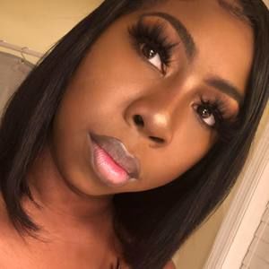 Meet your Posher, Tiera